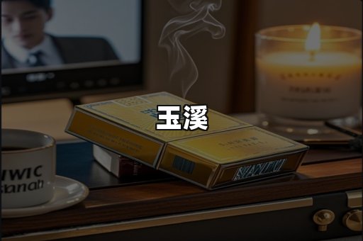 玉溪